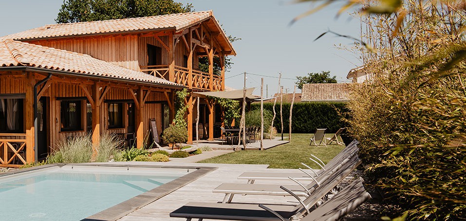 Location Chambre D Hôtes Lège Cap Ferret